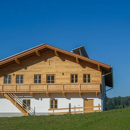Oberwagnerhof ザマーベルク
