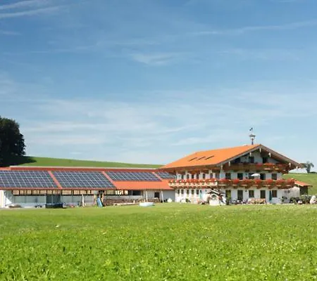Oberwagnerhof * ザマーベルク